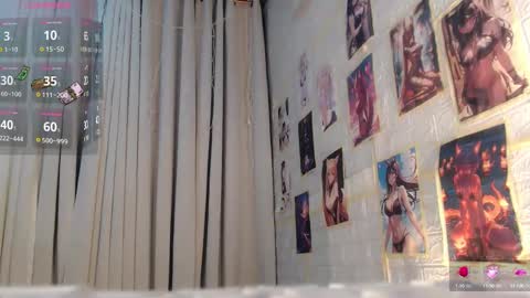 Snapshot of ts_pinayfoxxy18 chatting on 01/19/25, 09:02 kenzie online show from 01/19/25, 09:02