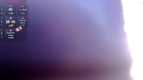 Snapshot of ts_pinayfoxxy18 chatting on 02/25/25, 06:14 kenzie online show from 02/25/25, 06:14