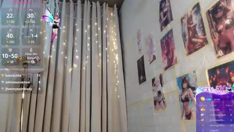 Snapshot of ts_pinayfoxxy18 chatting on 03/07/25, 07:08 kenzie online show from 03/07/25, 07:08