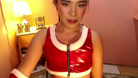 Snapshot of ts_romantika69 chatting on 12/29/24, 08:44 The Girl Named Romantika online show from 12/29/24, 08:44