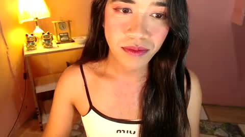 Snapshot of ts_romantika69 chatting on 01/05/25, 08:11 The Girl Named Romantika online show from 01/05/25, 08:11