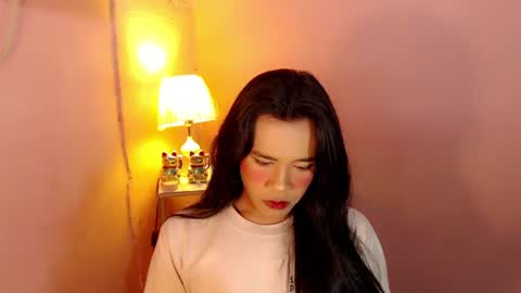 Snapshot of ts_romantika69 chatting on 01/14/25, 07:06 The Girl Named Romantika online show from 01/14/25, 07:06