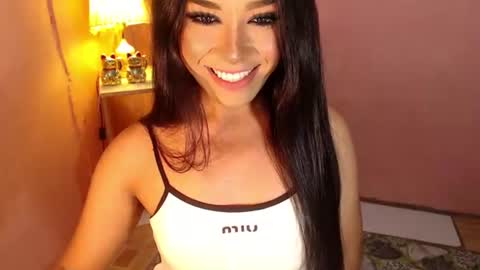 Snapshot of ts_romantika69 chatting on 01/26/25, 01:41 The Girl Named Romantika online show from 01/26/25, 01:41