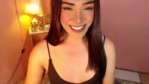 Snapshot of ts_romantika69 chatting on 02/28/25, 10:09 The Girl Named Romantika online show from 02/28/25, 10:09