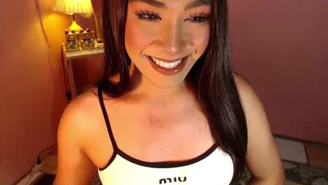 Snapshot of ts_romantika69 chatting on 03/07/25, 08:34 The Girl Named Romantika online show from 03/07/25, 08:34