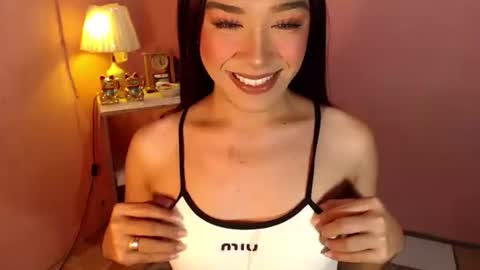 Snapshot of ts_romantika69 chatting on 03/11/25, 08:52 The Girl Named Romantika online show from 03/11/25, 08:52