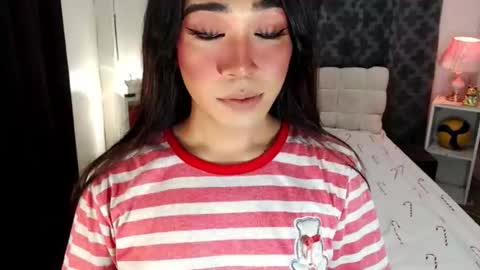 The Girl Named Romantika  online show from 03/17/26, 03:22