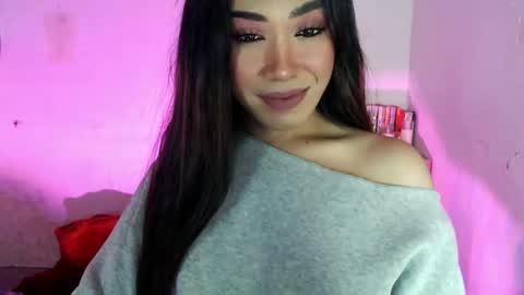 The Girl Named Romantika  online show from 04/13/26, 03:23