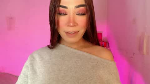 The Girl Named Romantika  online show from 05/31/26, 03:58