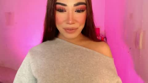 The Girl Named Romantika  online show from 06/01/26, 06:04