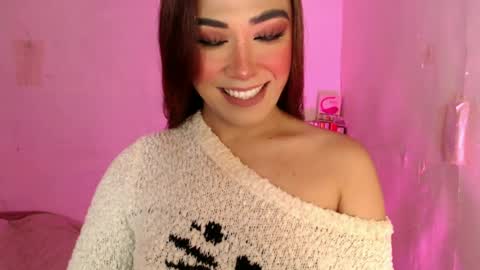 The Girl Named Romantika  online show from 06/17/26, 06:49