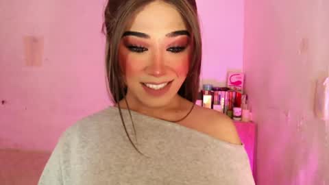 The Girl Named Romantika  online show from 06/25/26, 06:29
