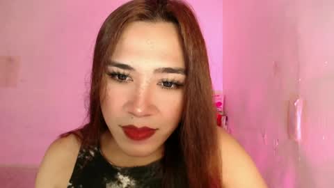 The Girl Named Romantika  online show from 06/27/26, 07:57