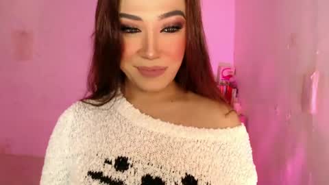 The Girl Named Romantika  online show from 06/29/26, 08:09