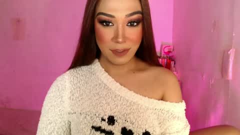 The Girl Named Romantika  online show from 06/29/26, 10:15