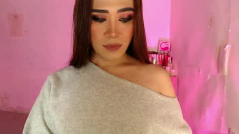 The Girl Named Romantika  online show from 07/03/26, 12:22