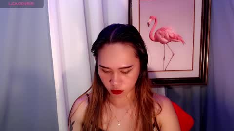 im saby online show from 04/25/26, 01:08