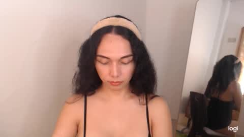 Samantha Eli online show from 09/19/25, 12:02