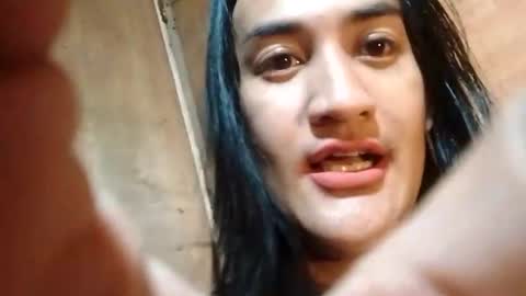 Snapshot of ts_shine341 chatting on 04/14/26, 07:09 Rose Johnsen online show from 04/14/26, 07:09