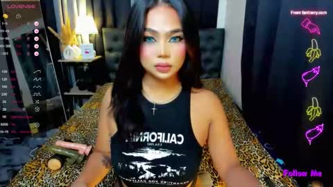 Alison online show from 09/23/25, 04:26