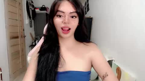 Dhalia online show from 01/07/26, 06:27