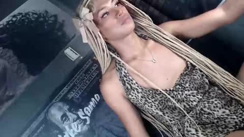 Snapshot of ts_wakowako chatting on 03/02/26, 03:30 Lexi Fox online show from 03/02/26, 03:30