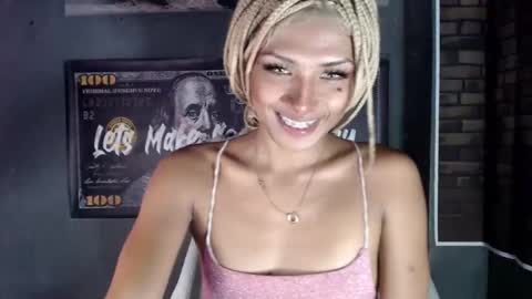 Lexi Fox online show from 03/22/26, 11:30