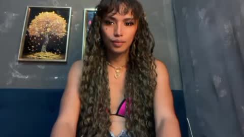 Lexi Fox online show from 05/12/26, 03:03