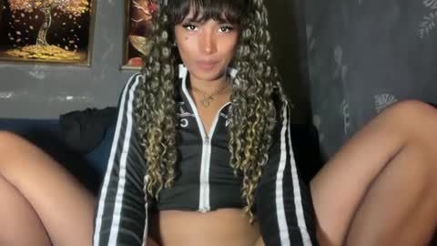 Lexi Fox online show from 05/15/26, 04:08