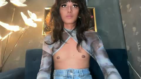Lexi Fox online show from 05/24/26, 03:55