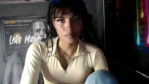 Lexi Fox online show from 06/01/26, 03:30