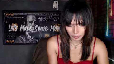 Lexi Fox online show from 06/08/26, 04:57
