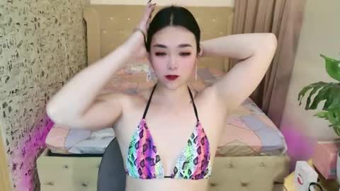 ts_yoshi_ online show from 03/19/26, 10:19