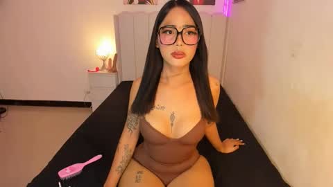 ts_ysaevans online show from 04/22/26, 05:14
