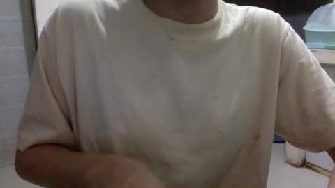 ts_ysaevans online show from 05/09/26, 10:42