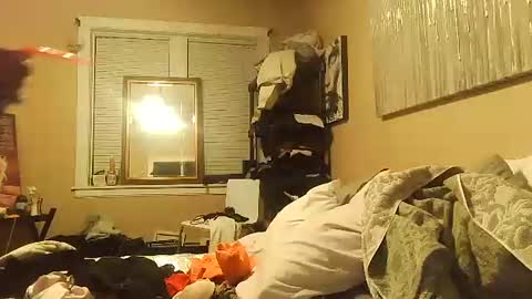 Snapshot of tsamberwhite007 chatting on 11/17/25, 02:50 Amber White online show from 11/17/25, 02:50