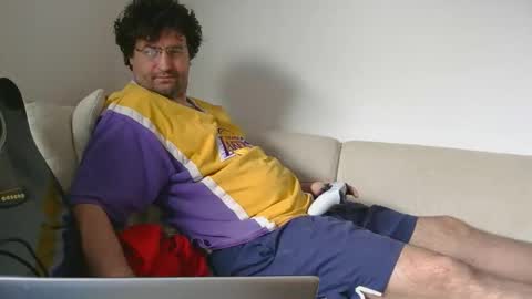 tsartan111 online show from 12/18/25, 11:27