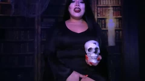 Jessie online show from 10/02/25, 12:17