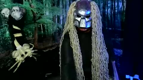 Jessie online show from 10/28/25, 02:37