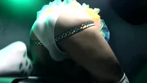 Jessie online show from 03/17/26, 01:58