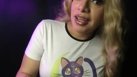 Jessie online show from 03/31/26, 10:21