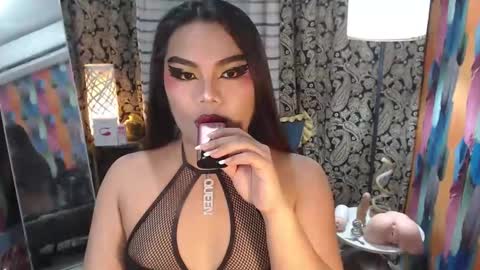 brianna online show from 01/26/25, 07:53