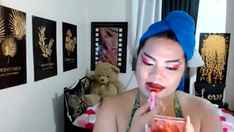 brianna online show from 04/11/26, 02:54