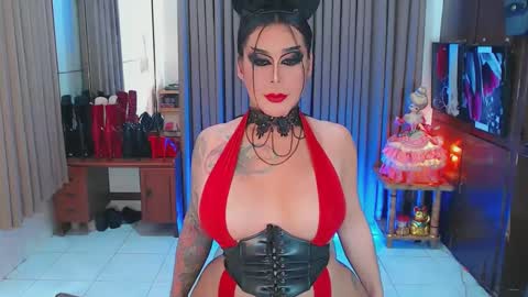 Tsbubblebutt online show from 02/13/25, 08:17