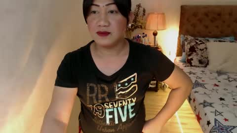 Carolina online show from 01/12/25, 02:30