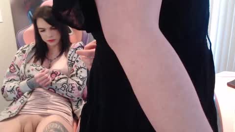 Snapshot of tschelseamariexxx chatting on 02/06/25, 10:43 Chelsea Marie online show from 02/06/25, 10:43