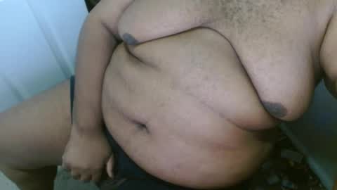 Snapshot of tschub69 chatting on 10/03/25, 07:55 Dark Bear online show from 10/03/25, 07:55