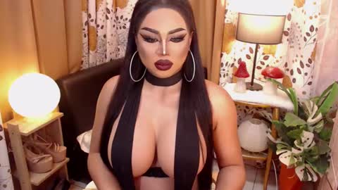 tsdarkdevon online show from 01/25/25, 01:30