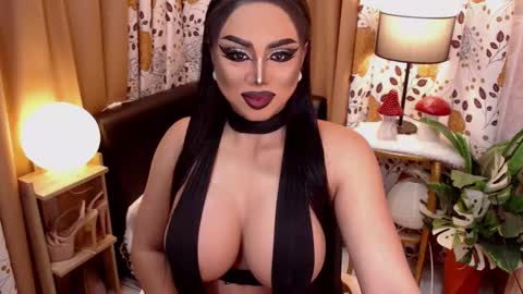 tsdarkdevon online show from 01/29/25, 10:27