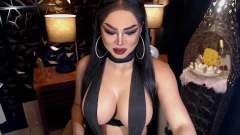 tsdarkdevon online show from 02/12/25, 12:44